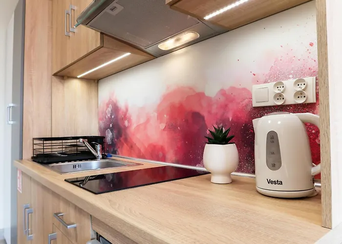 Hostel Dom Studencki Arka Wrocław