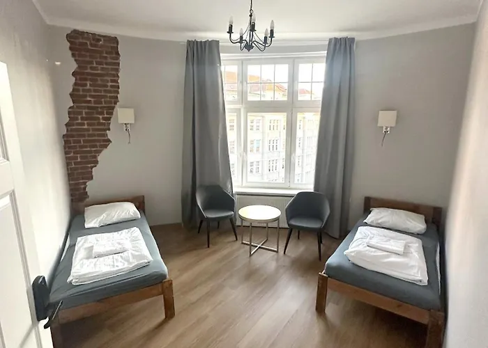 Chilli Hostel Breslau